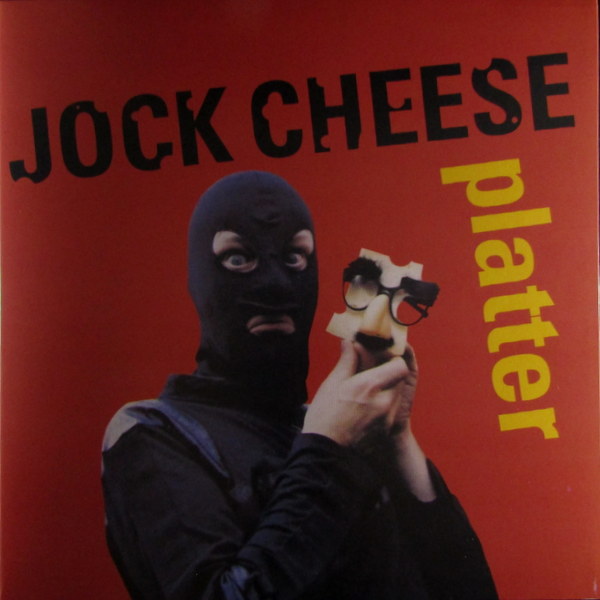 platter - Col Vinyl LP